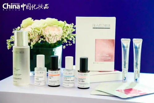 華熙生物攜核心產(chǎn)品系列亮相2020中國化妝品行業(yè)影響力榮耀盛典，寵物用品領域嶄露頭角