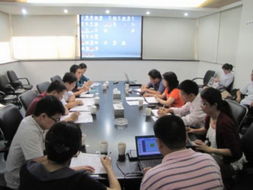 深化產(chǎn)學(xué)研協(xié)同，上海硅酸鹽所與中航607所開展技術(shù)交流與轉(zhuǎn)讓合作