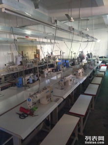 服裝廠低價轉讓與技術交流 行業變革下的機遇與挑戰