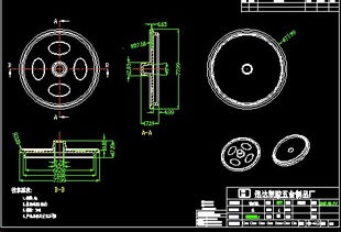 Autodesk技術交流區 | 10套新產品結構圖免費分享